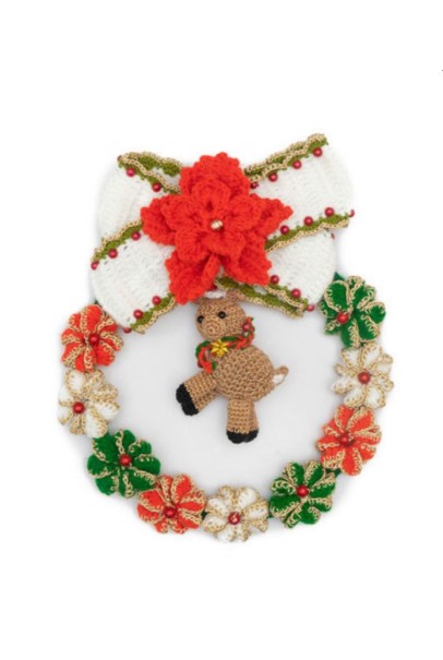 Christmas Gift - Hangings